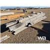 Image 3 : (5) BUNDLES VARIOUS LENGTHS 2" LUMBER