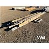 Image 7 : (5) BUNDLES VARIOUS LENGTHS 2" LUMBER