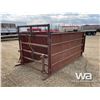 Image 1 : FEL HYD. LIVESTOCK SQUEEZE