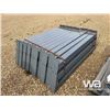 Image 10 : MERIDIAN 2106 9 X 21 FT. SPLIT HOPPER