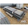 Image 11 : MERIDIAN 2106 9 X 21 FT. SPLIT HOPPER