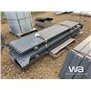 Image 12 : MERIDIAN 2106 9 X 21 FT. SPLIT HOPPER