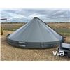 Image 3 : MERIDIAN 2106 9 X 21 FT. SPLIT HOPPER