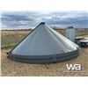 Image 4 : MERIDIAN 2106 9 X 21 FT. SPLIT HOPPER