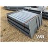 Image 7 : MERIDIAN 2106 9 X 21 FT. SPLIT HOPPER