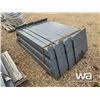 Image 9 : MERIDIAN 2106 9 X 21 FT. SPLIT HOPPER