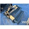 Image 1 : QUANTITY OF TW BLOWER SUPPLY STAND KITS