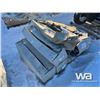 Image 3 : QUANTITY OF TW BLOWER SUPPLY STAND KITS