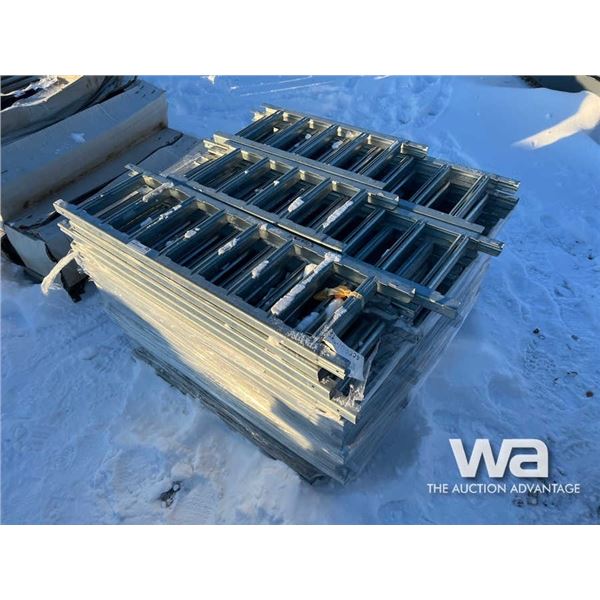 WESTEEL GRAIN BIN FLOOR SUPPORT