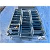Image 4 : WESTEEL GRAIN BIN FLOOR SUPPORT