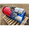 Image 1 : FLAMAN INLINE 3HP AREATION FAN & HEATER