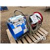 Image 4 : FLAMAN INLINE 3HP AREATION FAN & HEATER