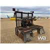 Image 4 : HEADACHE RACK & WINCH