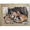 Image 2 : "LION" & "ROCKY CAMP COUGAR FAMILY"