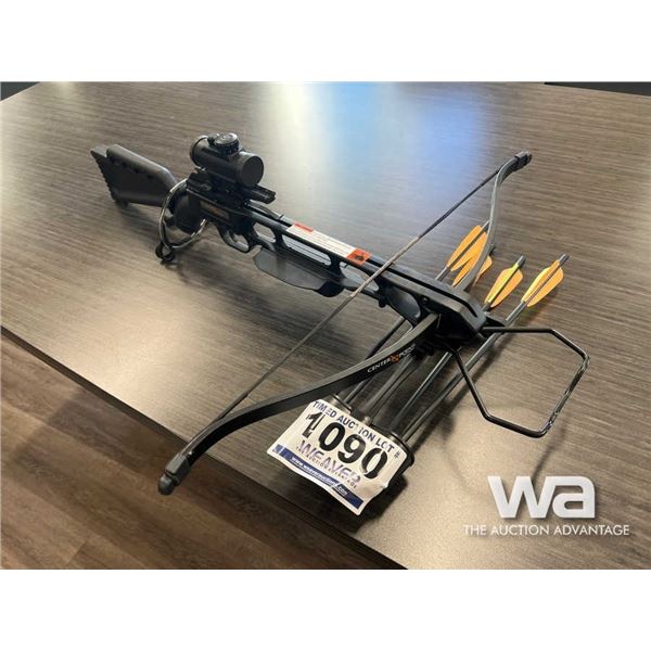 CENTER POINT CROSSBOW
