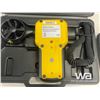 Image 3 : DIGITAL ANEMOMETER AND DIGITAL LUX METER
