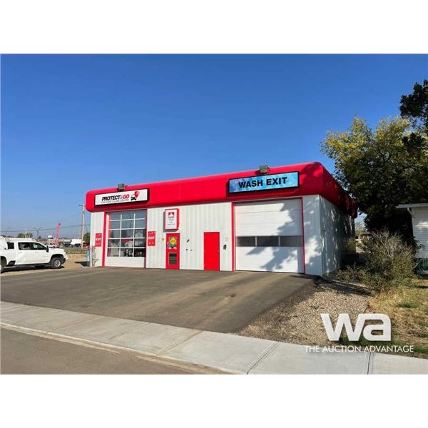PETRO CANADA & GO: Quick Lube, Truck Wash, Propane