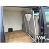 Image 13 : 2001 FORD E350 CARGO VAN