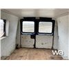 Image 16 : 2001 FORD E350 CARGO VAN