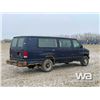Image 3 : 2001 FORD E350 CARGO VAN