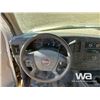 Image 10 : 2014 GMC SAVANNA CARGO VAN