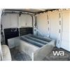 Image 14 : 2014 GMC SAVANNA CARGO VAN
