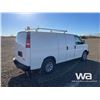 Image 3 : 2014 GMC SAVANNA CARGO VAN