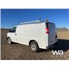 Image 4 : 2014 GMC SAVANNA CARGO VAN