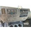 Image 9 : 2014 GMC SAVANNA CARGO VAN