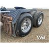 Image 20 : 2010 PETERBILT 388 T/A SLEEPER TRUCK TRACTOR