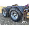 Image 24 : 2010 PETERBILT 388 T/A SLEEPER TRUCK TRACTOR
