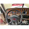 Image 10 : 2009 PETERBILT 388 T/A SLEEPER TRUCK TRACTOR