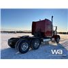 Image 3 : 2008 PETERBILT 388 T/A SLEEPER TRUCK TRACTOR