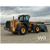 Image 3 : 2013 HYUNDAI HL770-9A WHEEL LOADER