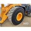 Image 16 : 2014 HYUNDAI HL770-9A WHEEL LOADER