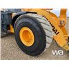 Image 19 : 2014 HYUNDAI HL770-9A WHEEL LOADER