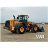 Image 3 : 2014 HYUNDAI HL770-9A WHEEL LOADER