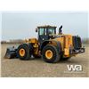 Image 4 : 2014 HYUNDAI HL770-9A WHEEL LOADER