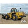 Image 4 : 1998 KOMATSU WA450-3L WHEEL LOADER