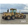 Image 3 : 1996 JOHN DEERE 770 BH MOTOR GRADER