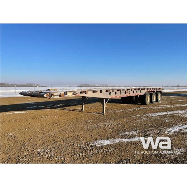 1998 GERRYS OF45-3 TRIDEM OILFIELD FLOAT
