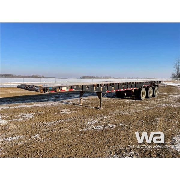1997 ASPEN OF40-3 TRIDEM OILFIELD FLOAT