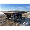 Image 3 : 1997 ASPEN OF40-3 TRIDEM OILFIELD FLOAT