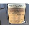 Image 7 : 2022 8 X 40 FT. SHIPPING CONTAINER