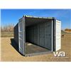 Image 9 : 2022 8 X 40 FT. SHIPPING CONTAINER
