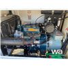Image 11 : 2017 GENERAC MAGNUM 6 KVA LIGHT TOWER