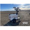 Image 3 : 2017 GENERAC MAGNUM 6 KVA LIGHT TOWER
