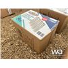 Image 2 : (UNUSED) 15" 80 GAUGE STRETCH WRAP