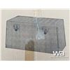 Image 3 : (UNUSED) 36" ALUMINUM TRUCK TOOL BOX