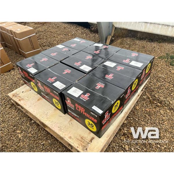 (UNUSED) 270 RED LITHIUM GREASE